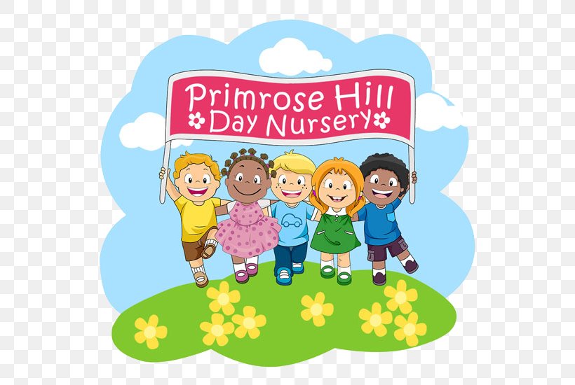 Primrose Hill Day Nursery Logo, PNG, 550x550px, Logo, Area, Art, Cartoon, Child Download Free