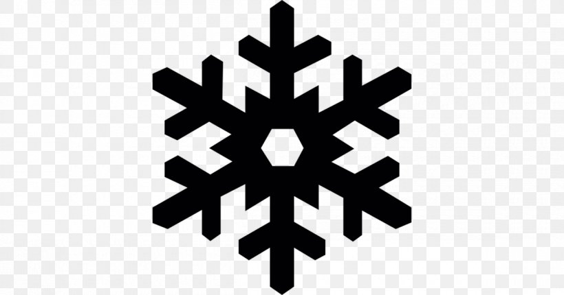 Snowflake Shape, PNG, 1200x630px, Snowflake, Black And White, Cold, Hexagon, Leaf Download Free