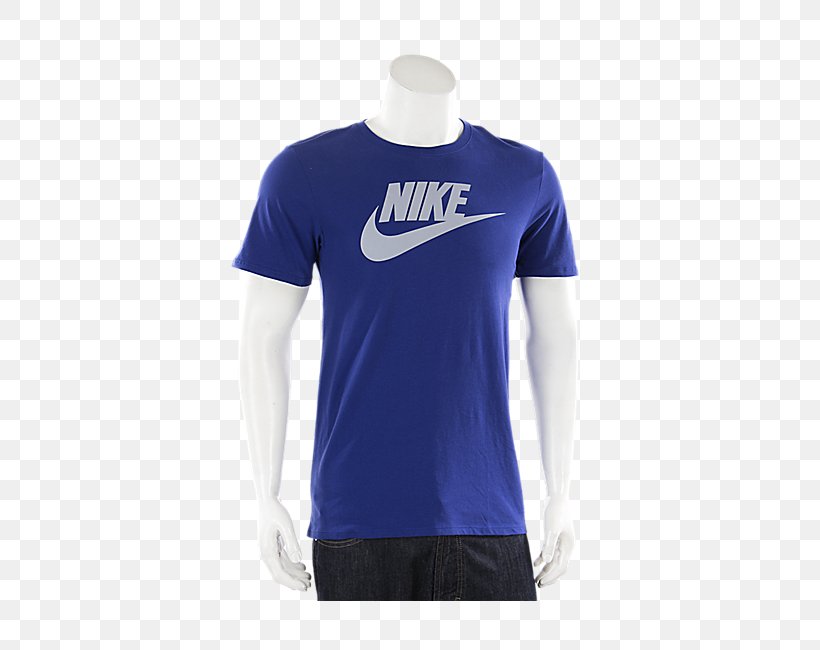 T-shirt Nike Air Max Air Jordan, PNG, 650x650px, Tshirt, Active Shirt, Adidas, Air Jordan, Blue Download Free