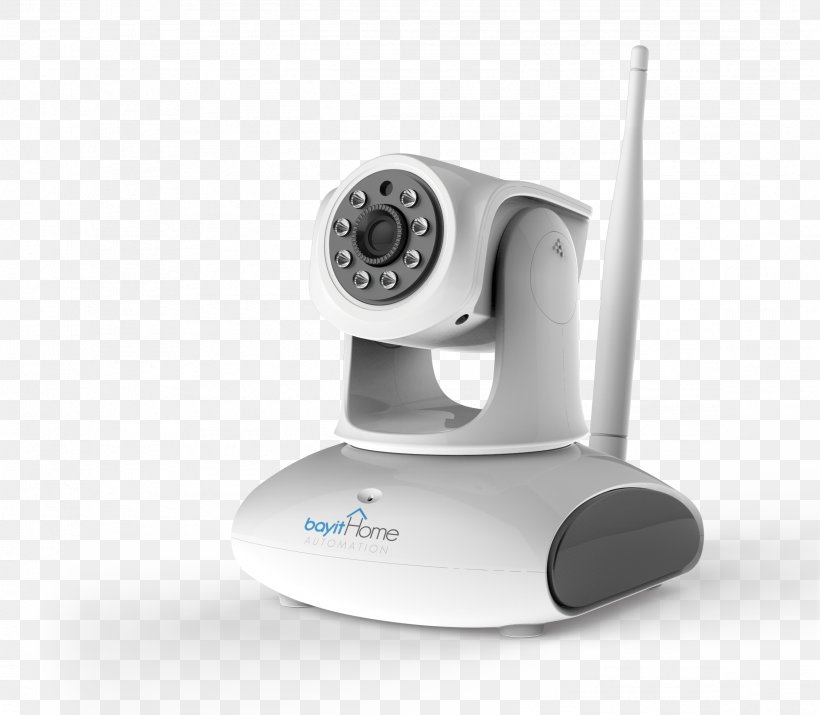 Webcam Pan–tilt–zoom Camera Bayit Home Automation BH1826 Bayit Home Automation BH1818, PNG, 2322x2026px, Webcam, Automation, Camera, Cameras Optics, Closedcircuit Television Download Free
