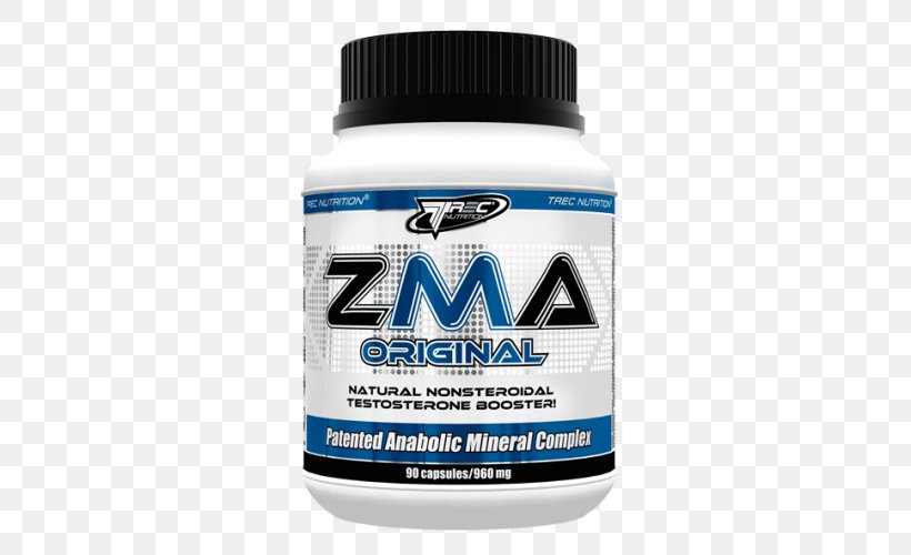 ZMA Dietary Supplement Beta-Hydroxy Beta-methylbutyric Acid Magnesium Bodybuilding Supplement, PNG, 500x500px, Zma, Anabolic Steroid, B Vitamins, Betahydroxy Betamethylbutyric Acid, Bodybuilding Supplement Download Free