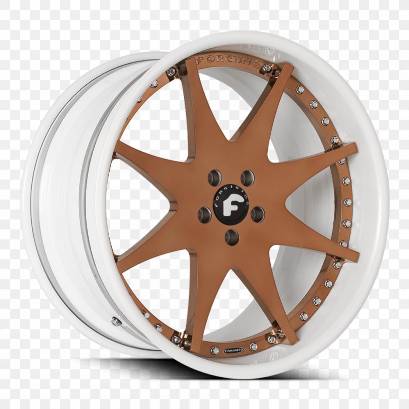 Alloy Wheel Forgiato Car Rim, PNG, 1000x1000px, Alloy Wheel, Alloy, Automotive Wheel System, Car, Custom Wheel Download Free