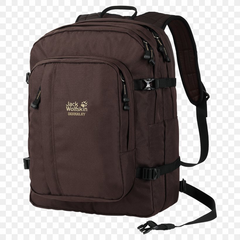 Baggage Backpack Jack Wolfskin Hand Luggage, PNG, 1024x1024px, Bag, Backpack, Baggage, Berkeley, Hand Luggage Download Free