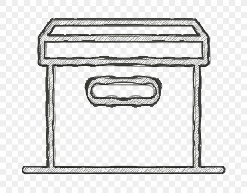 Box Icon Logistic Icon, PNG, 1064x832px, Box Icon, Bathroom, Computer Data Storage, Furniture, Household Hardware Download Free