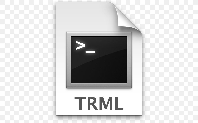 Computer Terminal Z Shell MacOS, PNG, 512x512px, Terminal, Brand, Command, Commandline Interface, Computer Terminal Download Free