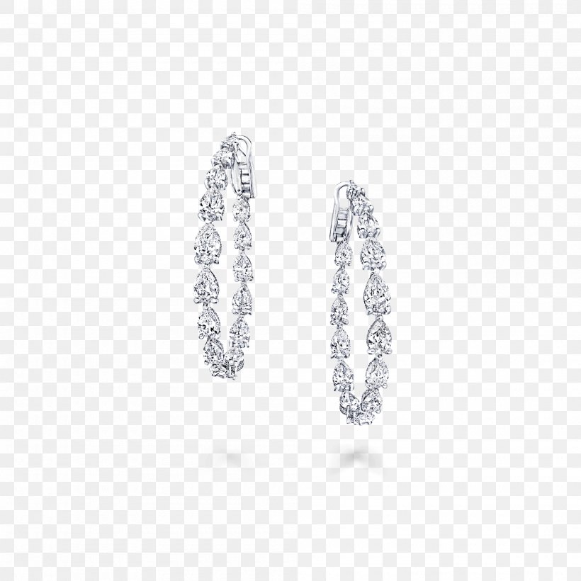 Earring Graff Diamonds Jewellery Gold, PNG, 2000x2000px, Earring, Body Jewellery, Body Jewelry, Charms Pendants, Colored Gold Download Free
