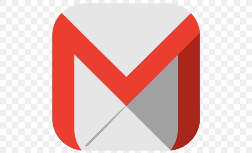 Gmail Email, PNG, 500x500px, Gmail, Aim, Brand, Email, Google Download Free