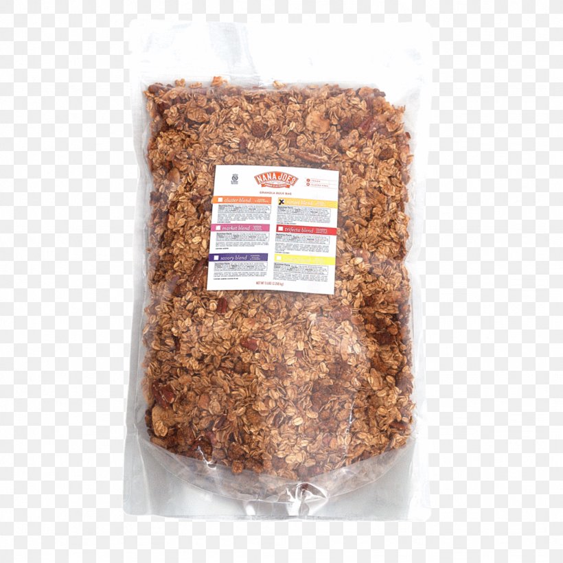 Granola Gluten-free Diet Bran Food Nut, PNG, 1024x1024px, Granola, Bran, Cinnamon, Coconut, Food Download Free