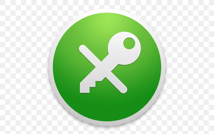 Green Symbol Font, PNG, 512x512px, Keepassx, Alternativeto, Computer Software, Filemaker Pro, Green Download Free