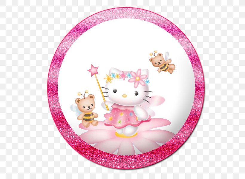 Hello Kitty Desktop Wallpaper Wallpaper, PNG, 600x600px, Hello Kitty, Character, Dishware, Drawing, Fictional Character Download Free