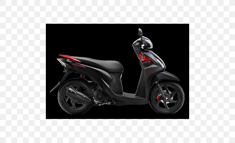 Honda Vision Car Motorcycle Suzuki, PNG, 500x500px, Honda, Automotive Design, Automotive Exterior, Automotive Lighting, Car Download Free
