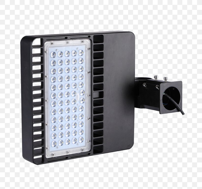 Light-emitting Diode Lighting Light Fixture LED Lamp, PNG, 768x768px, Light, Floodlight, Hardware, Incandescent Light Bulb, Lamp Download Free