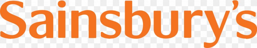 Logo Blackbaud Sainsbury's Brand, PNG, 2000x379px, Logo, Blackbaud, Brand, Orange, Razor Download Free