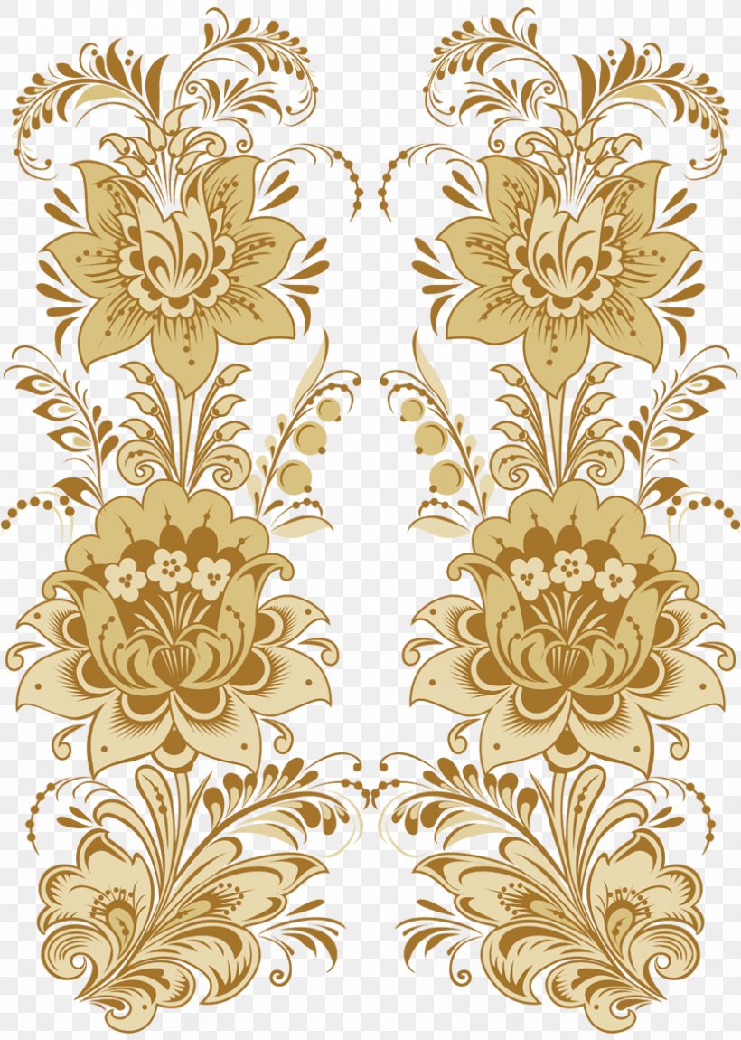 Ornament Graphic Design Wallpaper, PNG, 830x1165px, Ornament, Area, Art, Brown, Decor Download Free