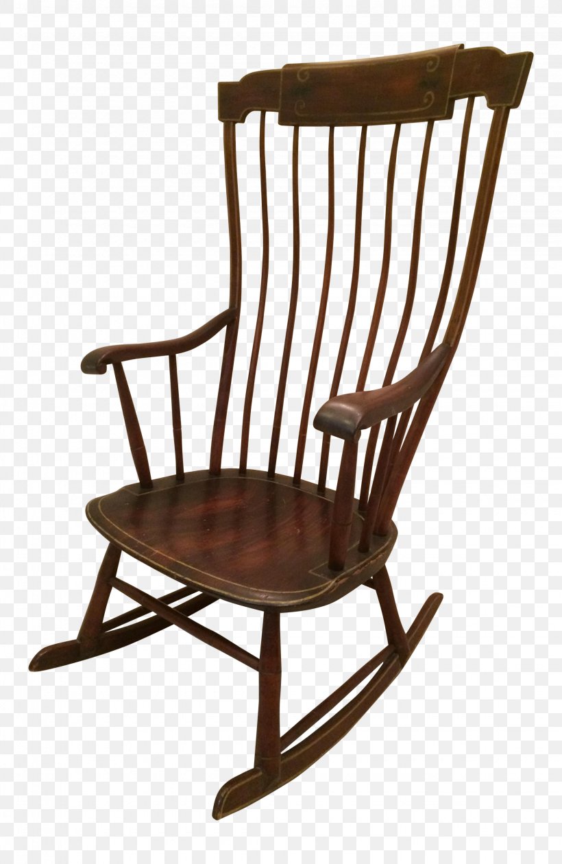 Rocking Chairs Windsor Chair Bentwood Furniture, PNG, 2250x3458px, Rocking Chairs, Antique, Bentwood, Chair, Chaise Longue Download Free