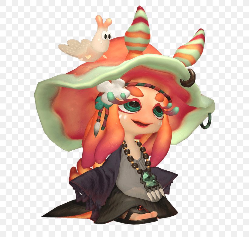 Splatoon 2 Nintendo Switch Wikia Video Game, PNG, 800x779px, Splatoon 2, Christmas Ornament, Fictional Character, Figurine, Game Download Free