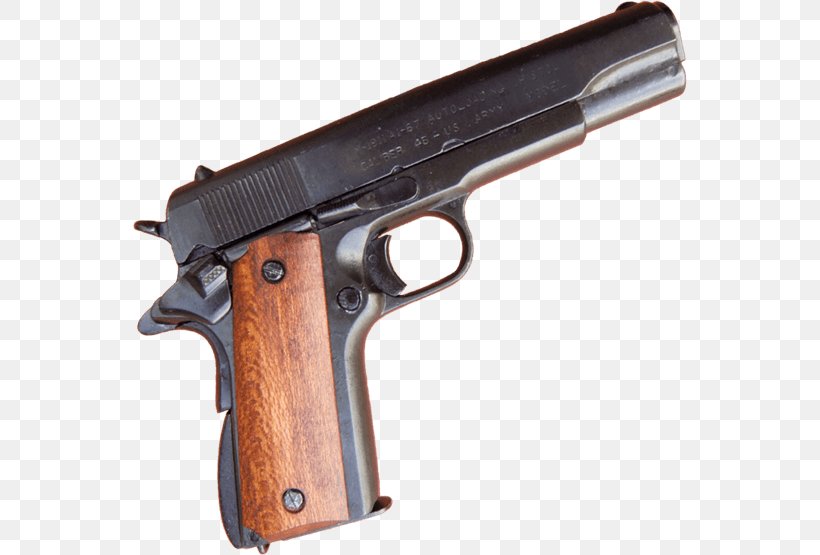 Trigger Revolver Firearm M1911 Pistol, PNG, 555x555px, 38 Special, 45 Acp, Trigger, Air Gun, Airsoft Download Free