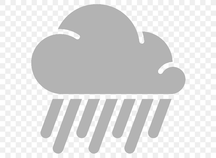 Weather Thunderstorm Clip Art, PNG, 600x600px, Weather, Black And White, Cloud, Finger, Hand Download Free