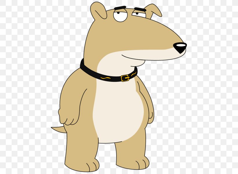 Brian Griffin Vinny Griffin Dog Glenn Quagmire Family Guy: The Quest For Stuff, PNG, 471x600px, Brian Griffin, Animal Figure, Bear, Carnivoran, Cartoon Download Free
