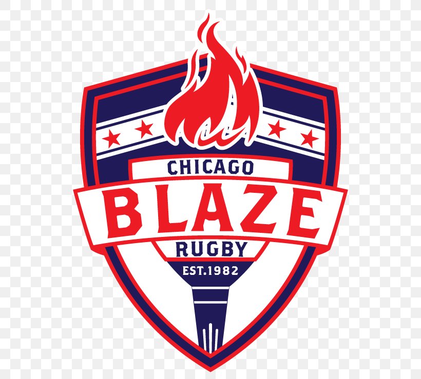 Chicago Blaze Rugby Club Chicago Lions Chicago Blaze Clubhouse, PNG, 556x739px, Rugby, Area, Brand, Illinois, Label Download Free