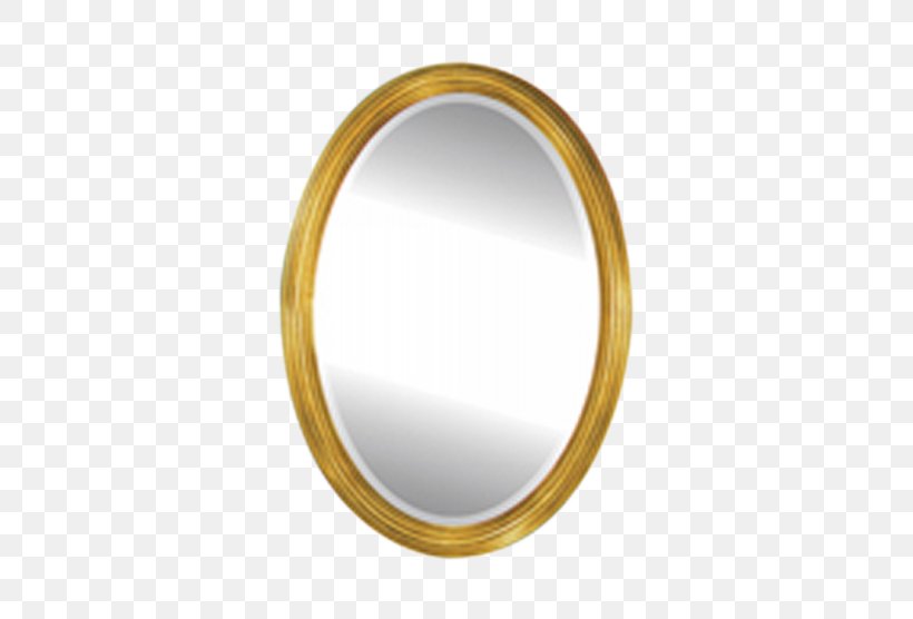 Circle Oval Gold, PNG, 556x556px, Oval, Bangle, Body Jewelry, Gold, Mirror Download Free