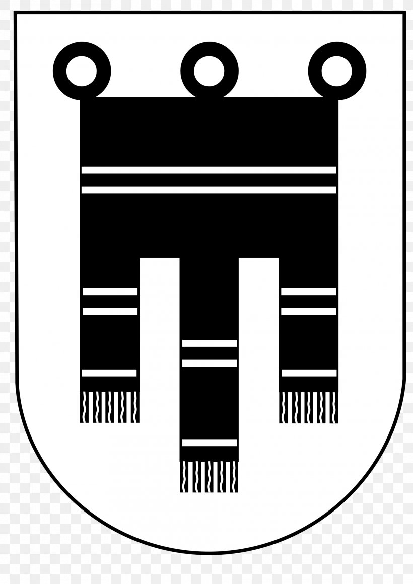 Feldkirch Tyrol Vorarlberger Wappen Coat Of Arms Counts Of Montfort, PNG, 1920x2717px, Feldkirch, Area, Austria, Black, Black And White Download Free