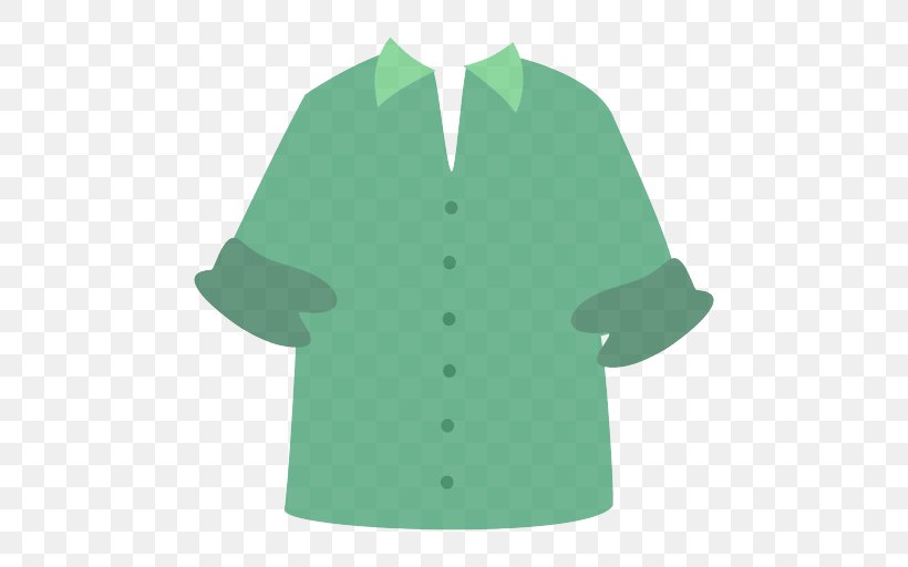 Green Clothing Sleeve Outerwear Jacket, PNG, 512x512px, Green, Clothing, Coat, Jacket, Outerwear Download Free