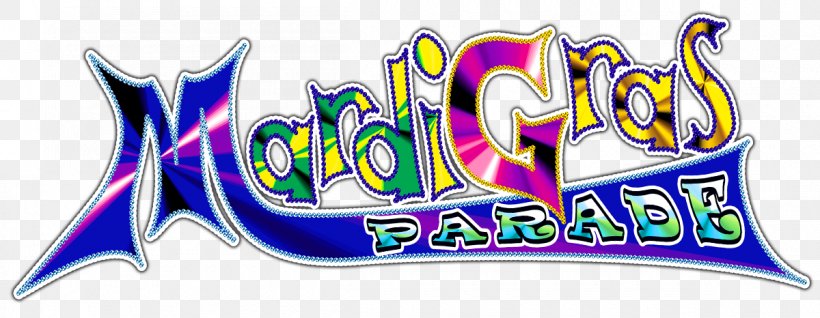 Mardi Gras Clip Art Logo Image Parade, PNG, 1200x466px, Mardi Gras, Banner, Brand, Business, Game Download Free
