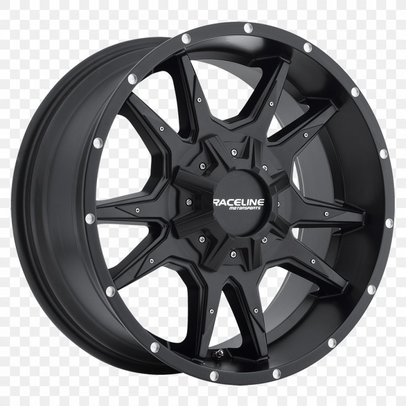 Raceline Wheels / Allied Wheel Components Rim Beadlock Jeep Comanche, PNG, 1000x1000px, Wheel, Alloy Wheel, Auto Part, Automotive Tire, Automotive Wheel System Download Free