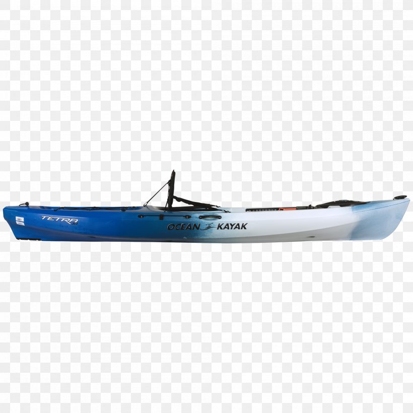 Sea Kayak Ocean Kayak Tetra 10 Sit-on-top Canoeing, PNG, 2000x2000px, Sea Kayak, Boat, Boating, Canoeing, Kayak Download Free