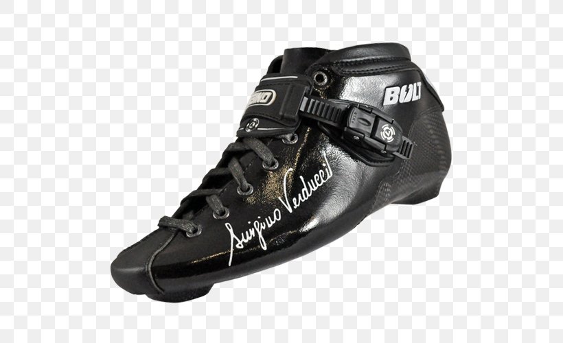 Shoe Boot In-Line Skates Roller Skating Ice Skates, PNG, 500x500px, Shoe, Black, Boot, Cordwainer, Cross Training Shoe Download Free