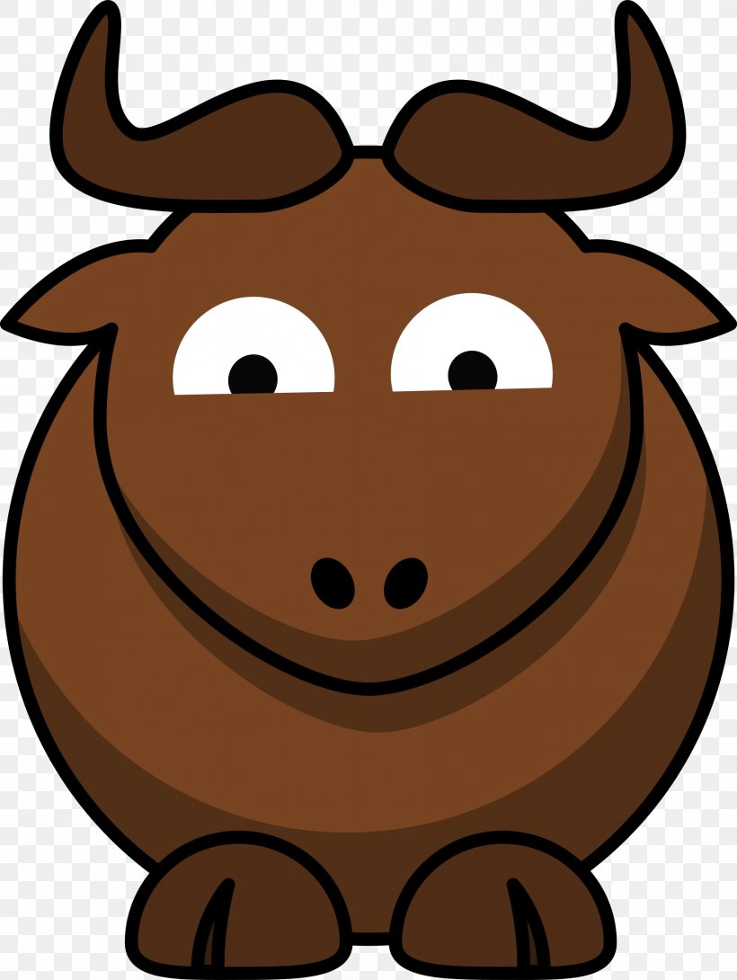 Angus Cattle Bull Cartoon Clip Art, PNG, 1805x2400px, Angus Cattle, Bull, Cartoon, Cattle, Cattle Like Mammal Download Free