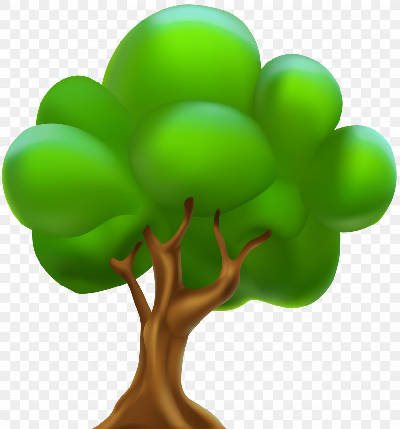 Clip Art Vector Graphics Image Download, PNG, 7463x8000px, Tree, Cartoon, Computer Graphics, Drawing, Green Download Free