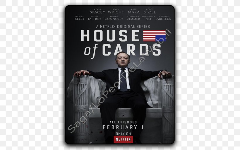 Francis Underwood House Of Cards, PNG, 512x512px, Francis Underwood, Beau Willimon, Brand, Film, House Of Cards Download Free