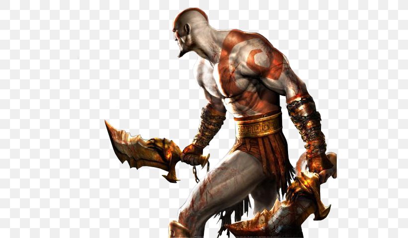 God Of War: Ascension God Of War III God Of War: Chains Of Olympus God Of War: Ghost Of Sparta, PNG, 535x480px, God Of War Ascension, Actionadventure Game, Characters Of God Of War, Cold Weapon, David Jaffe Download Free