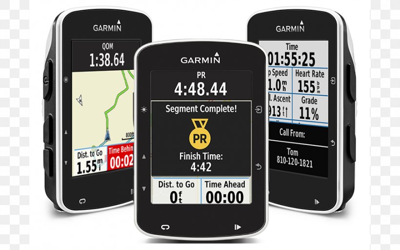 GPS Navigation Systems Garmin Ltd. Garmin Edge 520 Bicycle Computers Cadence, PNG, 900x562px, Gps Navigation Systems, Ant, Bicycle, Bicycle Computers, Brand Download Free