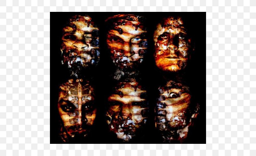 Horror Skull American Head Charge, PNG, 500x500px, Horror, Skull Download Free