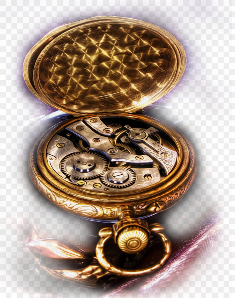 Mechanical Watch Clock, PNG, 1024x1298px, Mechanical Watch, Automatic Watch, Brass, Clock, Data Download Free