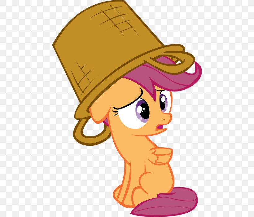 Pony Scootaloo Rarity Princess Luna Twilight Sparkle, PNG, 484x700px, Pony, Applejack, Art, Cartoon, Cowboy Hat Download Free