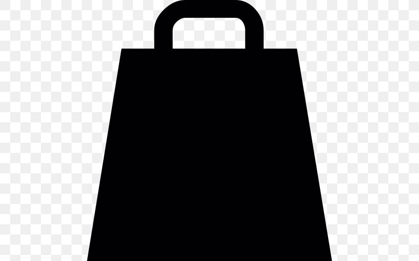 Shopping Bags & Trolleys Handbag Paper Bag, PNG, 512x512px, Shopping, Author, Bag, Black, Black And White Download Free