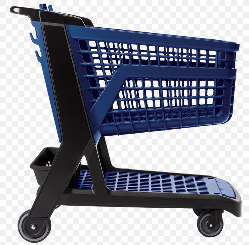 Shopping Cart Plastic, PNG, 800x809px, Shopping Cart, Blue, Cart, Caster, Garage Download Free