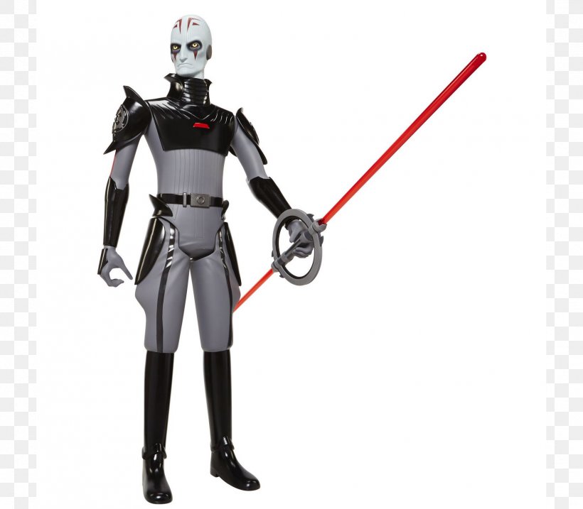 The Inquisitor Anakin Skywalker Kanan Jarrus Ezra Bridger Stormtrooper, PNG, 1715x1500px, Inquisitor, Action Figure, Action Toy Figures, Anakin Skywalker, Costume Download Free