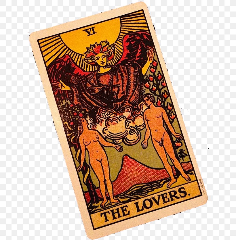 The Lovers Tarot Falling In Love Three Of Swords, PNG, 630x835px, Lovers, Astrological Sign, Aura, Comic Book, Falling In Love Download Free