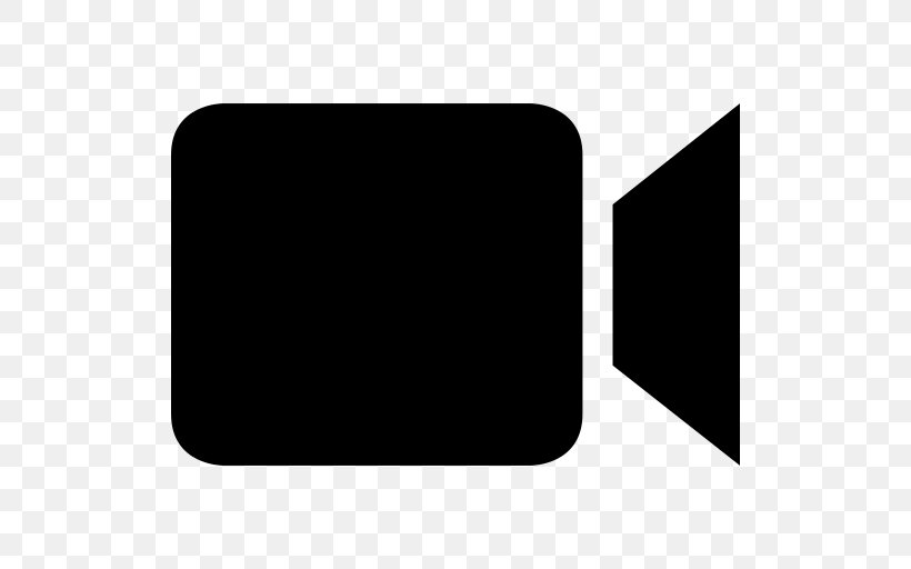 Video Cameras Symbol, PNG, 512x512px, Video Cameras, Black, Camera, Computer Accessory, Freemake Video Converter Download Free