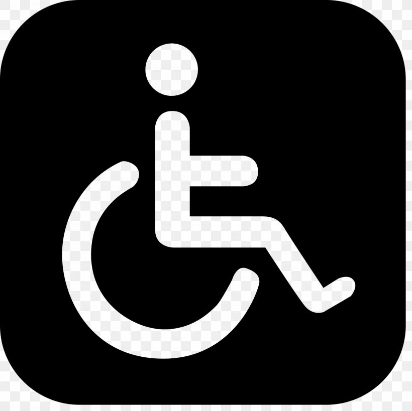 Accessibility Disability, PNG, 1600x1600px, Accessibility, Area, Assistive Technology, Black And White, Brand Download Free