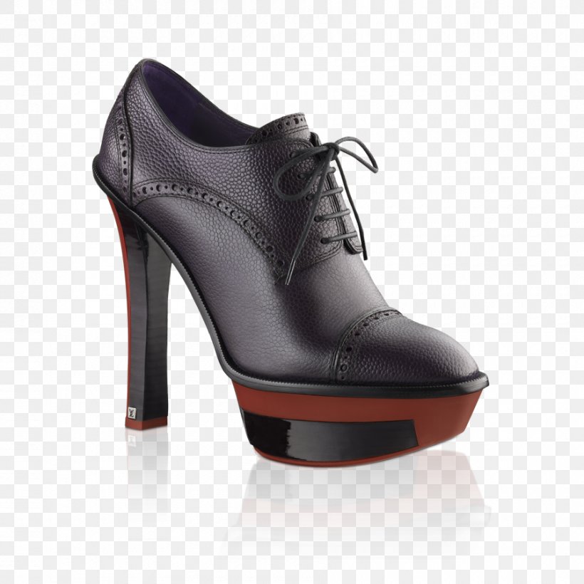 Boot Louis Vuitton Shoe Footwear Clothing, PNG, 900x900px, Boot, Basic Pump, Black, Clothing, Fashion Download Free