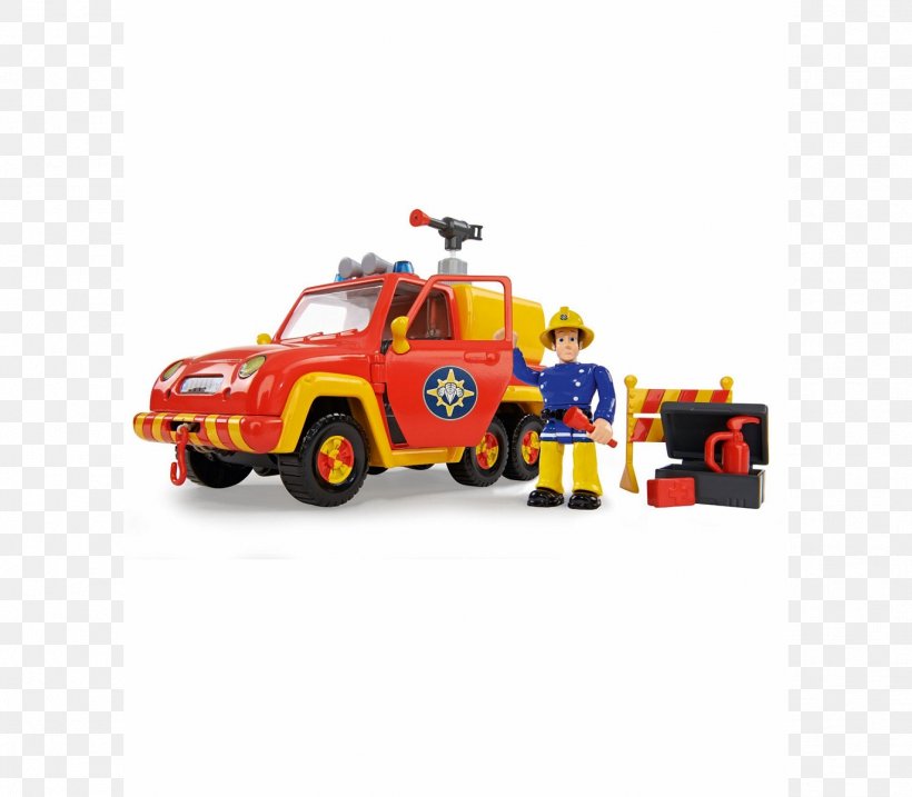 Car Firefighter Fire Engine Fire Department Mountain Rescue, PNG, 1372x1200px, Car, Action Toy Figures, Automotive Design, Brand, Child Download Free