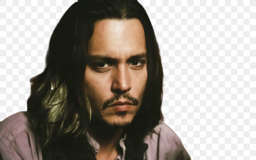 Chocolate Background, PNG, 2528x1580px, Johnny Depp, Actor, Beard, Black Hair, Celebrity Download Free