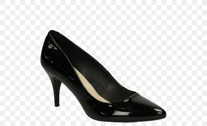Court Shoe Steve Madden High-heeled Shoe Stiletto Heel, PNG, 500x500px, Court Shoe, Basic Pump, Black, Clothing, Dress Download Free