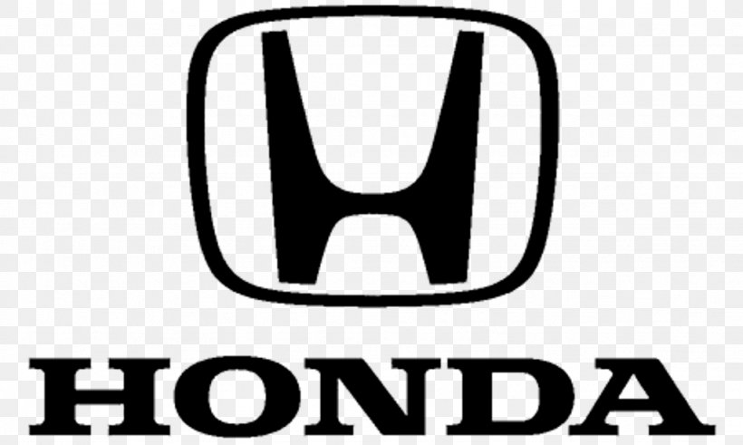 Honda Logo Car Honda NSX Honda CR-V, PNG, 1024x614px, Honda Logo, Area, Black, Black And White, Brand Download Free